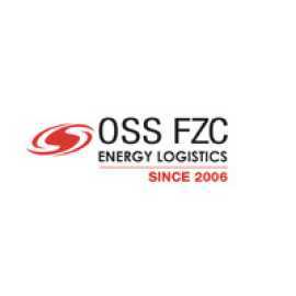 OSS FZC - Energy Logistics - Air Freight In UAE, Abu Dhabi