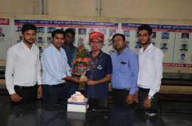 Sow, Grow, Excel: Your Journey with Rajasthan's Fi, Udaipur