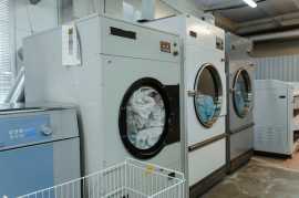 Commercial Laundry Service Pick Up Chicago, Chicago