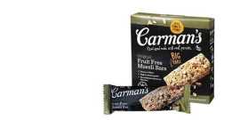 Advancing the Health Industry with Healthy Snacks , $ 0