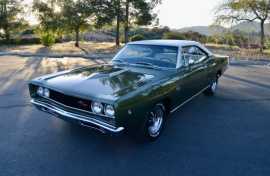 Classic Car Dealer San Diego | Affordable Classics, San Diego