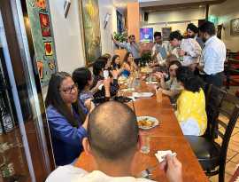 The Best Indian Restaurant in Melbourne, Brunswick