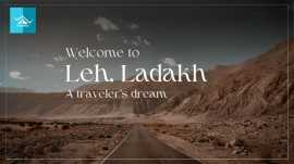 Explore Leh Ladakh with Our Exclusive Tour Package, Delhi