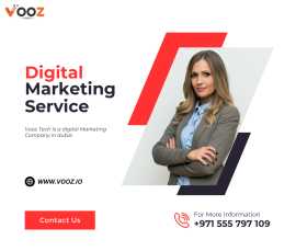 Affordable Digital Marketing Service in Dubai, Dubai