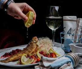 Enjoy Mouthwatering Seafood at the Best Restaurant, Dubai