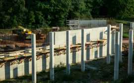 Revolutionize Construction Efficiency with BSL Sca, Noida