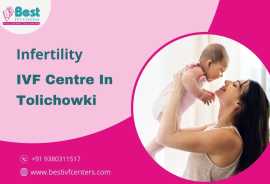 Best Infertility/IVF Centre In Tolichowki, Hyderabad