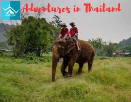 Discover Thailand's Unbeatable Tour Packages