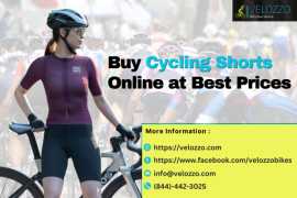 Buy Cycling Shorts Online at Best Prices, Orlando