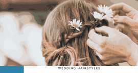 Bridal Beauty Transformation in East London, London
