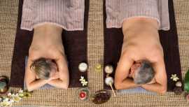 Rekindle Romance: Couples Massage in Austin, Austin