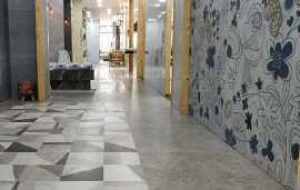 Uncover Superiority with the Best Tiles Company, Nashik