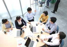Manpower Recruitment Agencies in Delhi | HiringGo, New Delhi