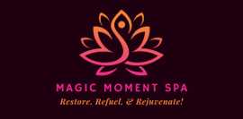 Experience Serenity at Magic Moment Spa Nearby!, Abu Dhabi