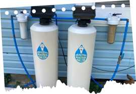 Water Filter System for Home in Pensacola, $ 1