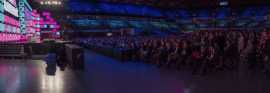 Inspiring Educational Conference Speakers for a Me