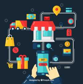 Top Marketplace Development Services in USA, San Diego