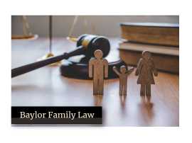 Family Law Attorney Fort Worth TX- baylorfamilylaw, New City