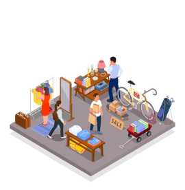 Create An Online Marketplace In 2024 , San Diego