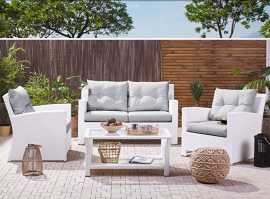 Buy Grey Sofa Set And Improve Your Home Aesthetics, $ 45,999