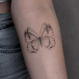 Beste Tattoostudio in FrankfurtBeste Tattoostudio, Frankfurt am Main