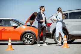 What to do after an accident in Los Angeles?, Los Angeles