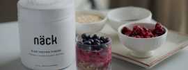 Unlocking The Power Of Plant Proteins, Delhi