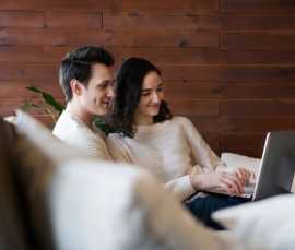 Revitalize Your Relationship With Couple Therapy! , California City