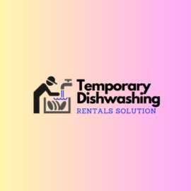 Mobile Dishwashing Trailer Rental in Sinclairville, Abbeville