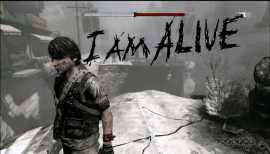 I am alive , $ 1