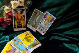 Psychic Readings Over the Phone, Mississauga