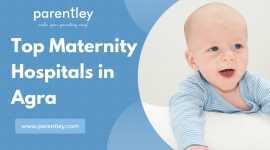 Maternity Hospitals in Agra, Jaipur