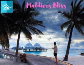 Unbeatable Maldives Escapes: Unlock Up to 15% Off