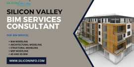 The BIM Services Consultant - USA, New York
