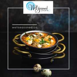 Convenient and Delicious Lunch Catering in Langley, Langley
