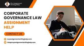 24/7 Corporate Governance Law Assignment Help , Sydney