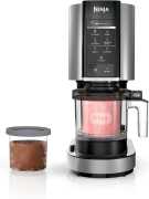 Buy Ninja NC301 CREAMi Ice Cream Maker, $ 15