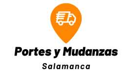 Portes y Mudanzas Salamanca, Salamanca