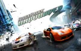 Ridge racer Unbounded , $ 1