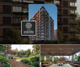 Manor Ananda - 4 & 5 BHK Flats, Ahmedabad