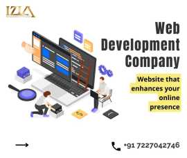 Web Development Company, Ahmedabad