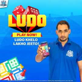 CLASSIC LUDO GAME ONLINE: ROLL THE DICE AND CLAIM , Noida