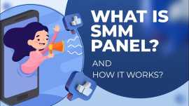 The Best SMM Panel - Tha Social Media Pro, Adamsville