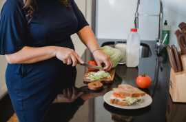 Healthy Recipes for Pregnant Women, Ahmedabad