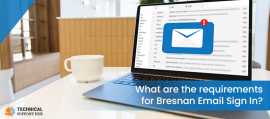 requirements for Bresnan Email Sign In, New York Mills
