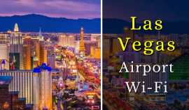Las Vegas Airport Wi-Fi, Ackerman