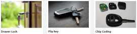 Key maker in Bengaluru - Haider Key's Makers Chabi, Bengaluru