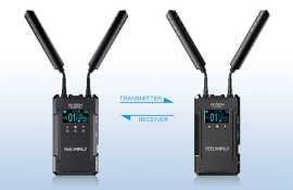Get the Best Video Transmitter and Receiver with d, ¥ 26,999