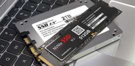 Fast and Effective SSD Data Recovery Services, Brisbane