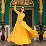 Check Our Angrakha Kurta Set Online at Gillori, ₹ 4,499